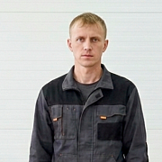 Виталий Юрьев